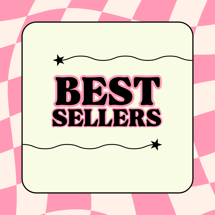 Best Sellers